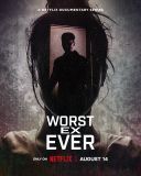 Koszmarni eks / Worst Ex Ever (2024) [Sezon 1] [Lektor &amp; Napisy PL] [MULTi] [1080p] [NF] [WEB-DL] [x264-KiT]