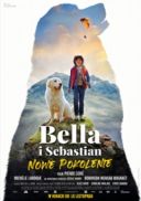 Bella i Sebastian: Nowe pokolenie / Belle et Sébastien: Nouvelle génération (2022) [HDTV] [XviD-GR4PE] [Dubbing PL]