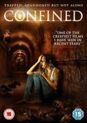 Opuszczeni / The Confines (2015) [1080p] [WEB-DL] [H264-Feld] [Lektor PL]
