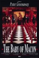 Dzieciątko z Macon / The Baby of Mâcon (1993) [PL DVDRip XviD AC3-KS] [Lektor PL] [avi]  [FIONA9]