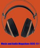 Music and Audio Magazines 2025-11 1