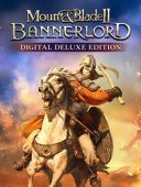 Mount &amp; Blade II: Bannerlord – Digital Deluxe Edition (v1.3.4 + All DLC + Bonus Content + MULTi13 PL) [DODI] *2022* [exe]