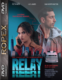 Sygnalisci - Relay (2024) [MULTi] [1080p] [AMZN] [WEB-DL] [H264] [DD5.1-RX] [Lektor PL]