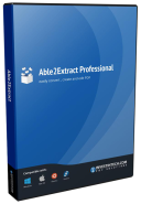 Able2Extract Professional 20.0.2.0 - 64bit [ENG] [Crack UZ1] [azjatycki]