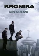 Kronika / Chronicle (2012) [1080p] [BRRip] [H264] [AC3-d11] [Lektor PL]