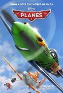 Samoloty / Planes (2013) [MULTi.1080p.BluRay.x264-DSiTE] [Dubbing PL] [mkv]  [FIONA9]