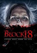 Nawiedzony blok 18 - Block 18 - Vladenie 18 (2014) [XviD] [640x272] [Lektor PL] [avi]  [FIONA9]