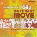 (Rock Beat Pop) VA - Australian Pop Of The 60s Volume 2 Move Baby Move (2 CD) - [2009] [FLAC] [ToAlien]