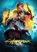 Cyberpunk 2077: Film / Cyberpunk 2077: The Movie (2023) PLSUB 2160p WEB-DL VP9-FOX / Napisy PL