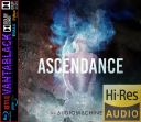 Audiomachine - Ascendance (2018) (FLAC) (24/48) (TIDAL) [vantablack]