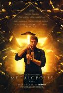 Megalopolis (2024) [h264.1080p] Lang+Sub Eng [AAC 5.1] M80