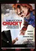 Laleczka Chucky: Nastepne pokolenie / Seed of Chucky (2004) [720p] [BDRip] [XviD] [AC3-ELiTE] [Lektor PL]