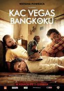 Kac Vegas w Bangkoku / The Hangover Part II (2011) [V2 MULTi 1080p BluRay x264 DTS AC3-DENDA] [Lektor PL] [mkv]  [FIONA9]