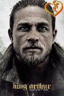 Krol Artur Legenda miecza - King Arthur Legend of the Sword 2017 [10Bit SDR UPSCALING] [2160p.BluRay.H265.AC3-AS76-FT] [Lektor PL] [Alusia]