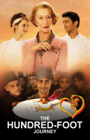 Podroz na sto stop - The Hundred Foot Journey 2014 [REMUX] [1080p BluRay AC3 5 1-DTS-HD MASTER 5 1-AS76-FT] [ENG-Lektor PL] [Alusia]