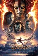 Avatar: Ogien i popiol / Avatar: Fire and Ash (2025) [MULTi.2160p.WEBRip.x265.HDR.DoVi.DDP.5.1.Atmos] [Dubbing & Napisy PL]