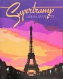 SUPERTRAMP - LIVE IN PARIS '79 (2012) [BD] [FALLEN ANGEL]