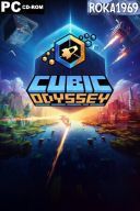 Cubic Odyssey [v1.2.1.1] *2025* [MULTI-ENG] [GOG] [EXE]