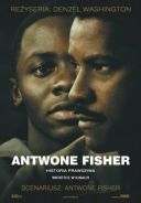 Historia Antwona Fishera / Antwone Fisher (2002) [BRRip] [XviD-GR4PE] [Lektor PL] [avi] [FIONA9]