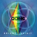 Gong - Bright Spirit (2026) [Hi-Res] [FLAC]