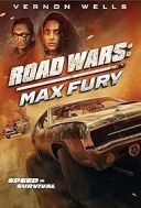Wojny drogowe: Furia / Road Wars: Max Fury (2024) [PL.720p.edition-WEB-DL.H265.DarK] [Lektor PL] [mkv] [FIONA9]