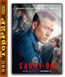 Kontrola bezpieczenstwa / Carry-On (2024) [480p]  [WEB-DL] [XviD] [DD5.1-K83] [Lektor PL]
