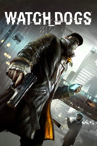 Watch Dogs: Complete Edition (v1 06 329 + DLC) by Wanterlude *2014* [PL] [exe]