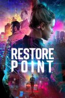 Punkt przywracania / Restore Point / Bod obnovy (2023) [720p] [BRRip] [XviD] [AC3-OzW] [Lektor PL]