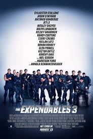 Niezniszczalni 3 / The Expendables 3 [THEATRiCAL MULTi 1080p BluRay x264 DTS-DENDA] [Lektor PL] [mkv]  [FIONA9]