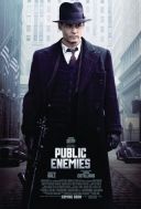 Wrogowie publiczni / Public Enemies (2009) [MULTi 1080p BluRay x264 DTS-DENDA] [Lektor PL] [mkv]  [FIONA9]