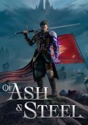 Of Ash and Steel (v.1.07) (90472) - GOG *2025* [PL] [exe]
