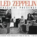 Led Zeppelin - Physical Presence [2026] [FLAC]-Sc4r3cr0w