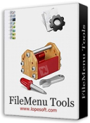 FileMenu Tools 8 4 2 1 [PL] [Patch by RadiXX11] [azjatycki]