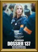 Sprawa osobista / Dossier 137 (2025) [MULTi] [1080p] [WEB-DL] [H.264] [DDP5.1-FOX] [Lektor PL i Napisy PL]