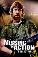 Kolekcja Zaginiony w akcji / Missing in Action (1984-1988) [1080p] [BDRip] [x264] [DD2.0-DReaM] [Lektor PL]