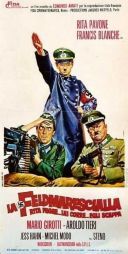 Wojenne jaja / La Feldmarescialla (1967) [xvid] [720x576] [Lektor PL] [mkv]  [FIONA9]