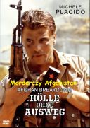 Morderczy Afganistan - Afganskij izlom - Afghan Breakdown (1991) [720 x 576] [DVDRip.XviD] [AVI] [Lektor PL] [RobSil]