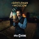 Dzentelmen w Moskwie / A Gentleman in Moscow S01E08 [MULTi 1080p AMZN WEB-DL H264 DDP5 1-K83] [Lektor PL] [mkv] [FIONA9]