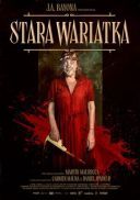 Stara wariatka / Crazy Old Lady / Vieja loca (2025) [MULTi.1080p.AMZN.WEB-DL.x264.AC3-KiT] [Lektor PL] [mkv] [FIONA9]