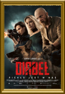Diabel (2024) [PL] [480p] [WEB-DL] [XviD] [AC3-OzW] [Film polski]