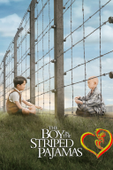 Chlopiec w pasiastej pizamie - The Boy in the Striped Pyjamas 2008 [10Bit SDR UPSCALING] [2160p BluRay H265 AC3-AS76-FT] [Lektor PL] [Alusia]