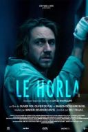 Horla / Le Horla (2023) [WEB-DL.XviD-GR4PE] [Lektor PL] 