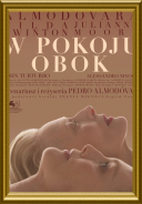 W pokoju obok / The Room Next Door (2024) [PL] [BRRip] [XviD-OzW] [Lektor PL]