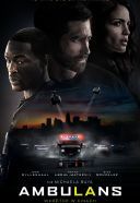 Ambulans / Ambulance (2022) [720p] [BDRip] [XviD] [AC3-ELiTE] [Lektor PL]