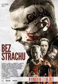 BEZ STRACHU-(Sans peur ) *Thriller* (2022) [WEB-DL] [1080p](25fps) [XviD] (Lektor Pl) Mp4
