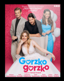 Gorzko, gorzko! (2023) [PL.720p.NF.WEB-DL.H265.DarK] [Film polski] [mkv] [FIONA9]