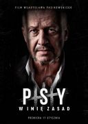 Psy 3. W imię zasad (2020) [PL.BDRip.x265-MAXiM] [Film Polski] [mkv]  [FIONA9]
