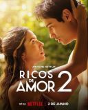 Zakochany bogacz 2 / Rich in Love 2 / Ricos de Amor 2 (2023) [PL AC3 WEB-DL XviD-GR4PE] [Lektor PL] [avi]  [FIONA9]