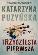 Katarzyna Puzyńska - Lipowo (tom 3) Trzydziesta pierwsza [Audiobook PL] [mp3@] [rar]  [FIONA9]