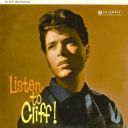 Cliff Richard &amp; The Shadows - Listen to Cliff (1961) [Flac]